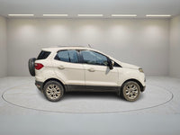 FORD ECOSPORT TITANIUM 2014