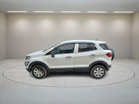 FORD ECOSPORT AMBIENT MT 2019