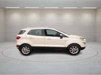 FORD ECOSPORT 1 5 D TITANIUM MT 2018