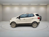 FORD ECOSPORT TITANIUM 2014