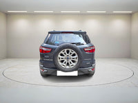 FORD ECOSPORT TITANIUM 2016