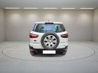 FORD ECOSPORT AMBIENT MT 2019