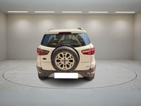 FORD ECOSPORT TITANIUM 2014