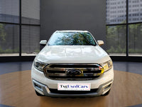 Ford Endeavour 4*2 Trend 4480