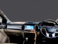 Ford Endeavour 4*2 Trend 4480