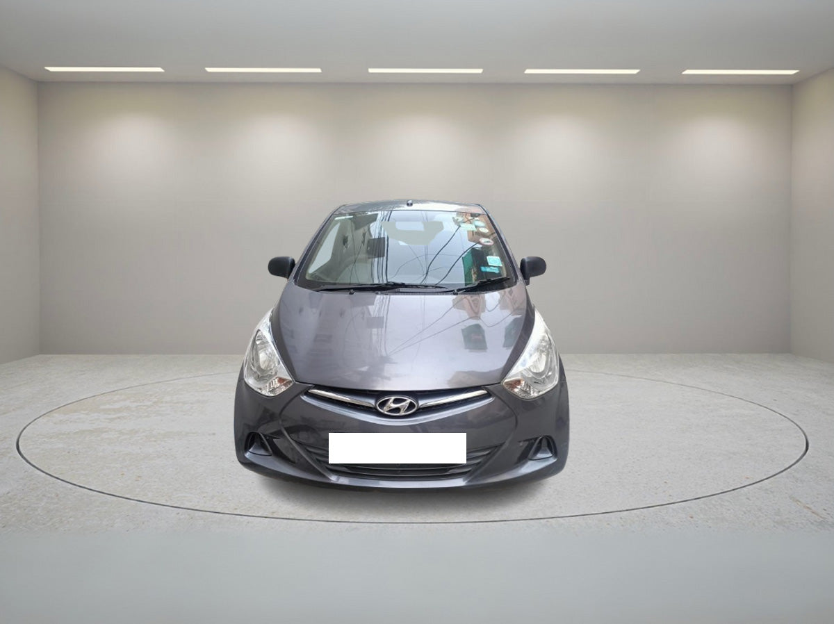 HYUNDAI EON ERA+ 2015