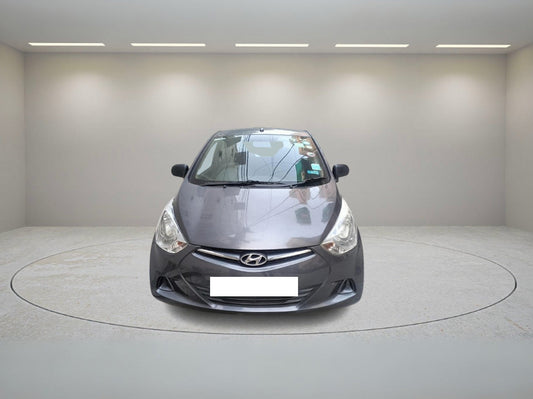 HYUNDAI EON ERA+ 2015