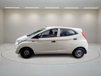 Hyundai  EON D LITE + (S) 2013