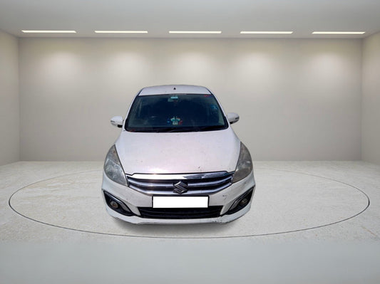 MARUTI ERTIGA VDI 2017