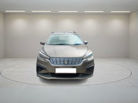 MARUTI ERTIGA VDI 2019