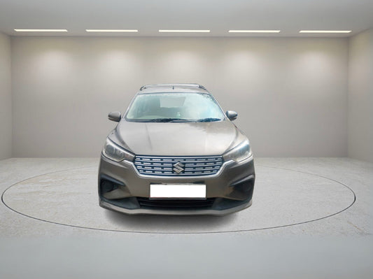 MARUTI ERTIGA VDI 2019