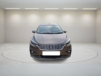 MARUTI ERTIGA VXI 2020