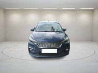 MARUTI ERTIGA ZXI+ 2020