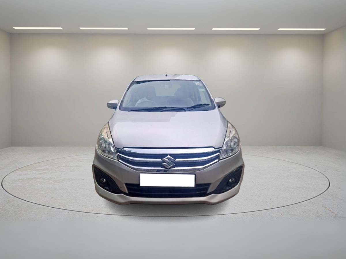 MARUTI ERTIGA VDI 2016