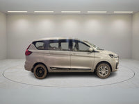 MARUTI ERTIGA VXI CNG 2021