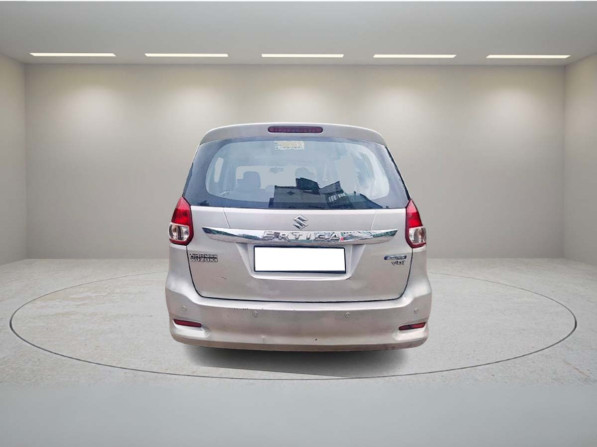 MARUTI ERTIGA VDI 2016