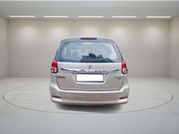 MARUTI ERTIGA VDI 2016