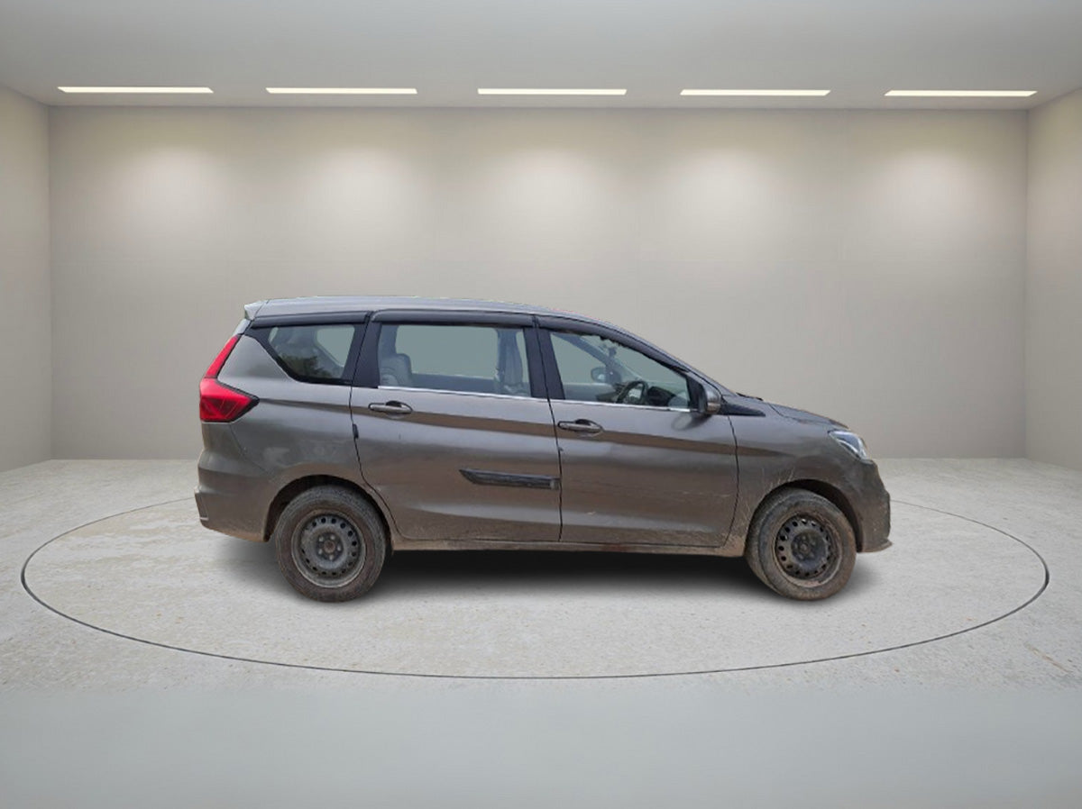 MARUTI ERTIGA VXI 2020