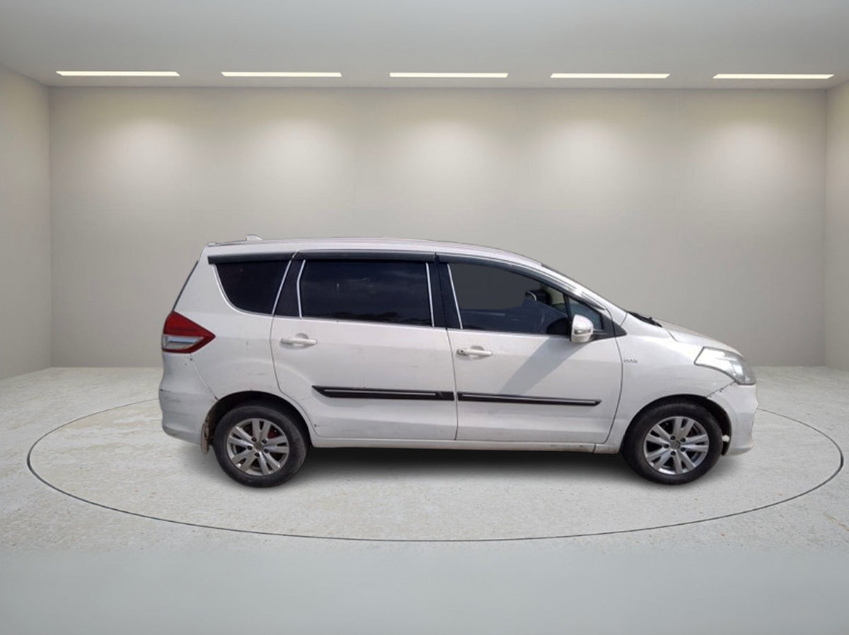 MARUTI ERTIGA VDI 2017