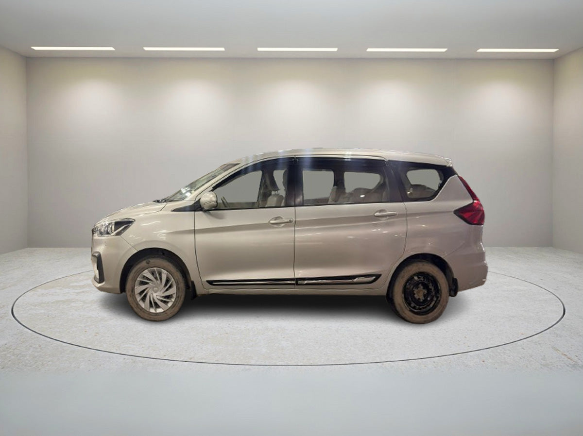 MARUTI ERTIGA VXI CNG 2021