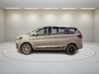 MARUTI ERTIGA VXI CNG 2021