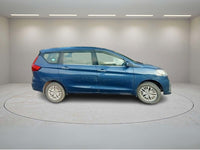 MARUTI ERTIGA ZXI+ 2018