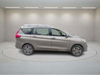 MARUTI ERTIGA VDI 2019