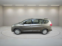 MARUTI ERTIGA VXI 2019