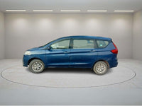 MARUTI ERTIGA ZXI+ 2018