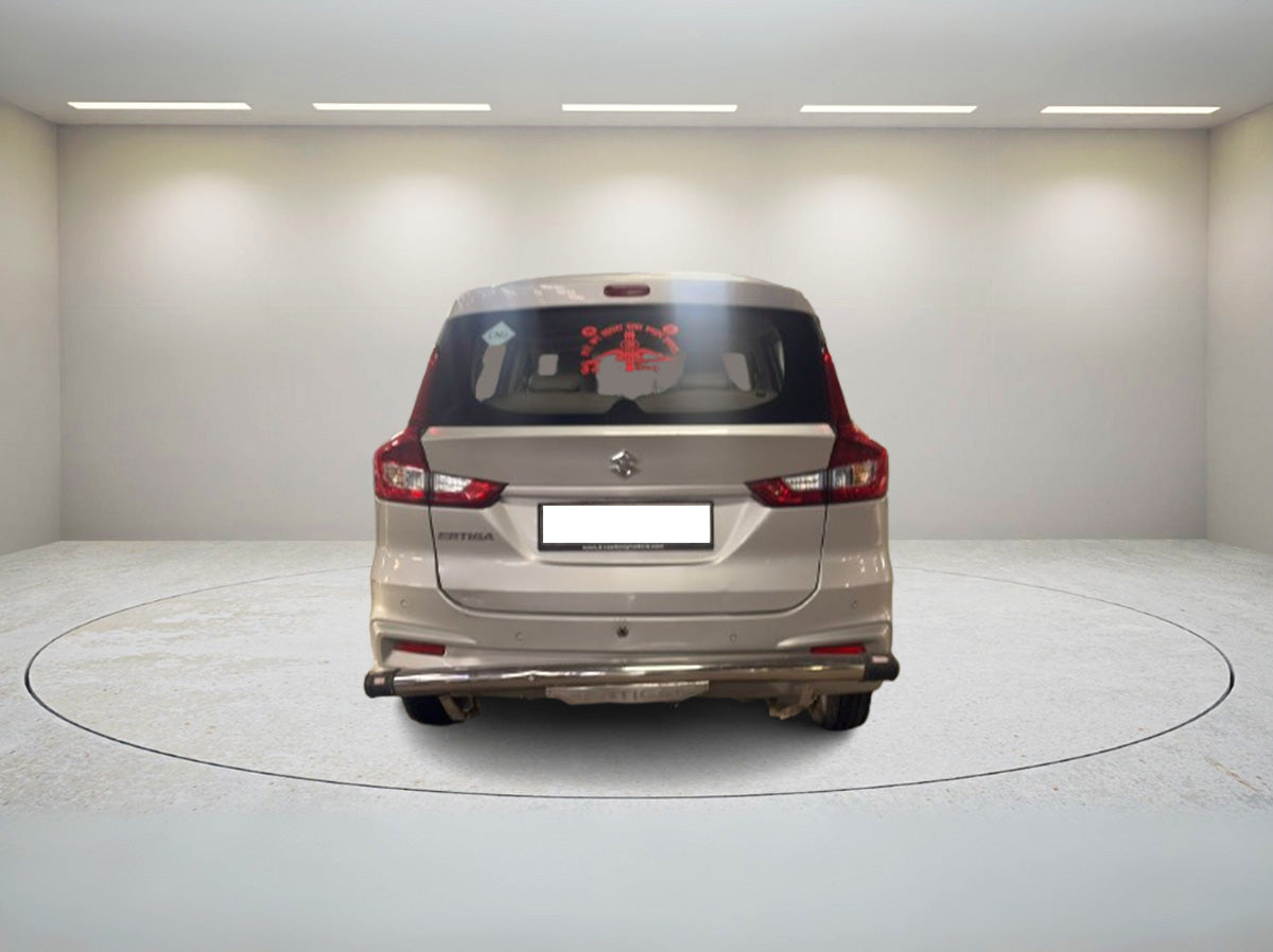 MARUTI ERTIGA VXI CNG 2021