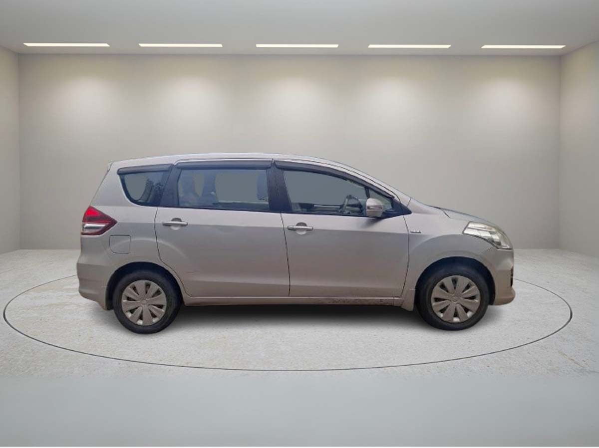 MARUTI ERTIGA VDI 2016