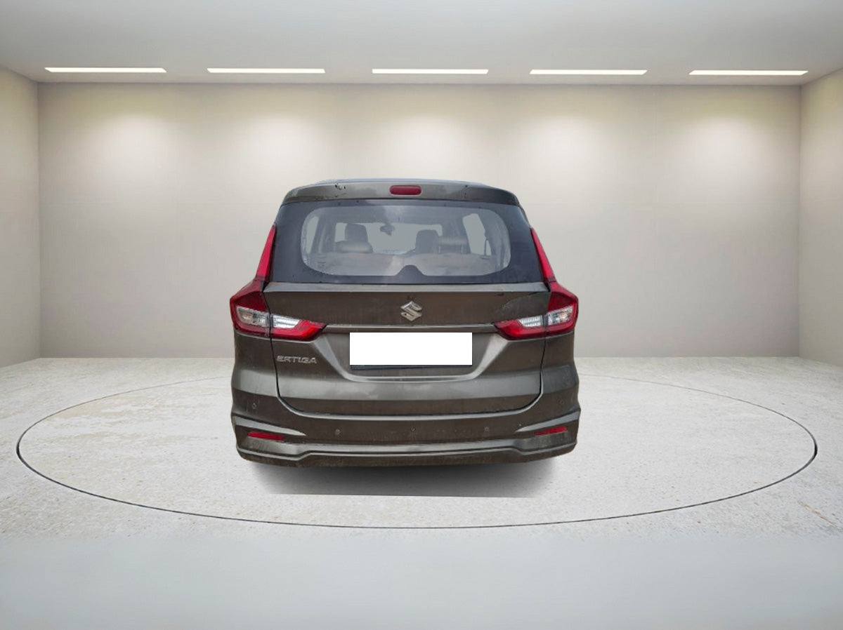 MARUTI ERTIGA VXI 2020