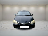 TOYOTA ETIOS G 2011