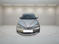 TOYOTA ETIOS G MT 2011