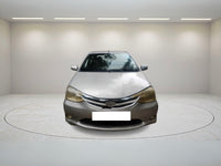 TOYOTA ETIOS VX 2011