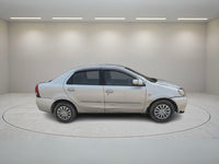 TOYOTA ETIOS G MT 2011