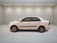 TOYOTA ETIOS G (F) 2016