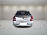 TOYOTA ETIOS G 2011