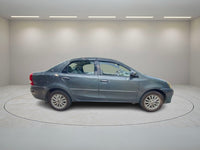 TOYOTA ETIOS VX NF 2014