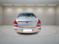 TOYOTA ETIOS 1.5 G (MI) 2014