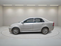 TOYOTA ETIOS VX 2011