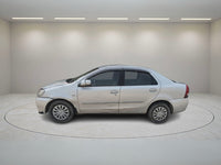 TOYOTA ETIOS G MT 2011