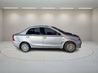 TOYOTA ETIOS G 2011