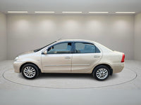 TOYOTA ETIOS V 2011 “ SIMPLE, SPACIOUS, AND RELIABLE