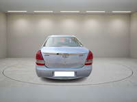 TOYOTA ETIOS G 2011