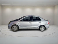 TOYOTA ETIOS G 2011