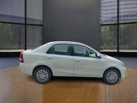 FORD ECOSPORT AMBIENT 8793