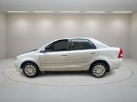 TOYOTA ETIOS G 2013