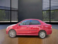 PreOwned Toyota Etios VXI