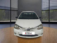 PreOwned Toyota Etios G
